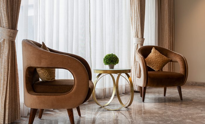 luxury furniture Chandigarh