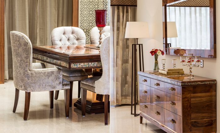 Designer Furniture in Zirakpur