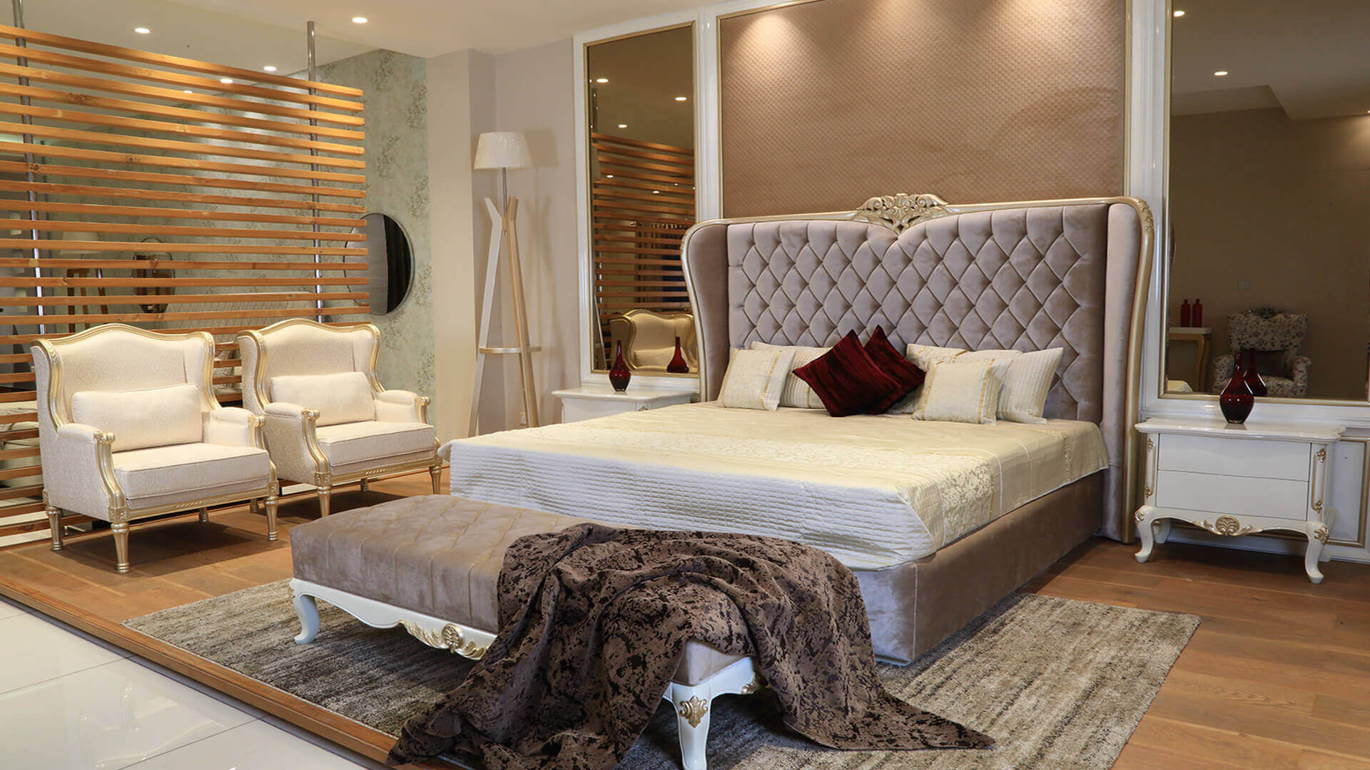 bedroom furniture in chandigarh