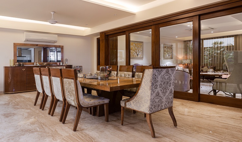 Dining room Furniture in Chandigarh