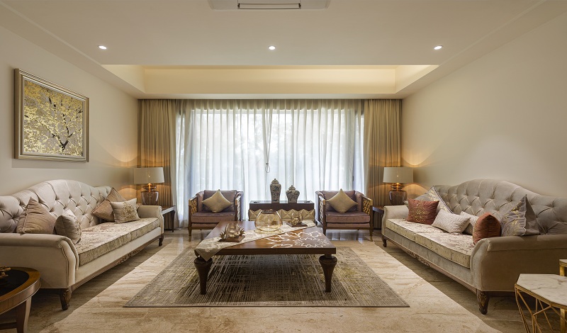 Living Room Furniture in chandigarh