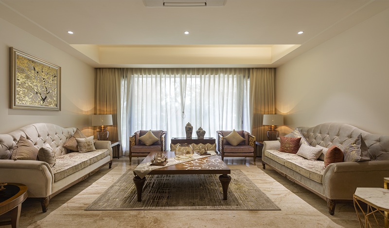 living room furniture in chandigarh